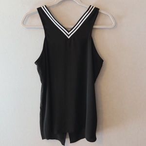 Express Tank Top